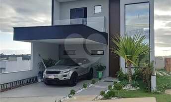 Imagem: Sobrado com 4 dormitórios, 2 suítes e