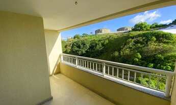 Imagem 2: Apartamento no imbui