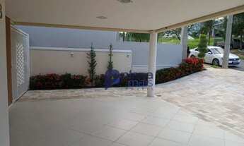 Imagem 4: Sobrado com 3 dormitórios à venda, 350 m² por R$ 2.200.000,00 - Swiss Park - Campinas/SP