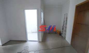 Imagem 6: Apartamento com 2 dormitórios, 35 m² - venda por R$ 276.000,00 ou aluguel por R$ 1.400,00