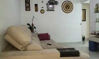 Imagem 2: Apartamento com 2 dormitórios à venda, 63 m² por R$ 310.000 - Parque Cecap - Guarulhos/SP