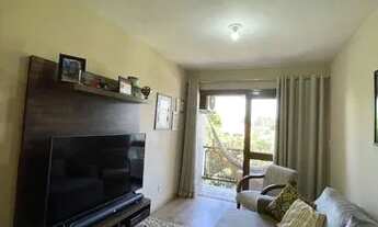 Imagem 6: Apartamento com 1 dormitório à venda, 63 m² por R$ 199.000 - Centro - São Leopoldo/RS