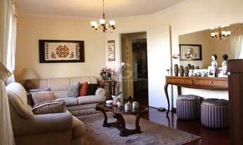 Imagem 4: Apartamento para Venda - 205m², 3 dormitórios, sendo 1 suites, 3 vagas - Cristo Redentor