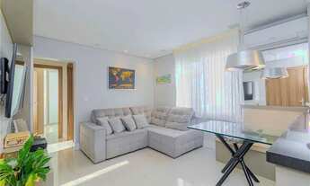 Imagem 3: Apartamento com 1 dormitório à venda, 35 m² por R$ 324.000 - Centro Histórico - Porto Aleg