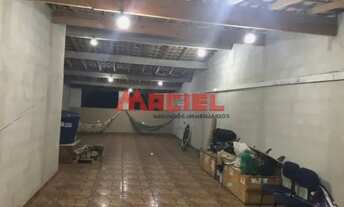 Imagem 2: Casa Padrão em Sao Jose dos Campos