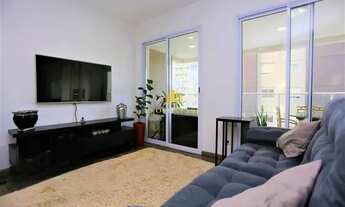 Imagem 5: Apartamento a venda Vila Anastácio - São Paulo SP