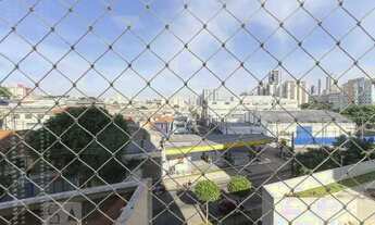 Imagem 7: Apartamento para Aluguel - Jardim Anália Franco, 3 Quartos, 124 m2