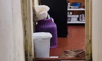 Imagem 5: Educandos apartamento