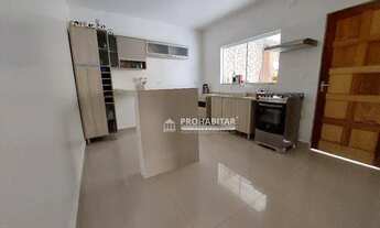 Imagem 3: Sobrado com 3 dormitórios para alugar, 150 m² por R$ 3.800,00/mês - Jardim Cliper - São Pa