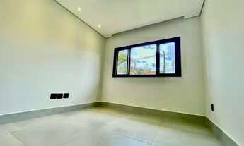 Imagem 5: Casa com 4 dormitórios à venda, 275 m² por R$ 1.550.000,00 - Condomínio Raizes - Paulínia