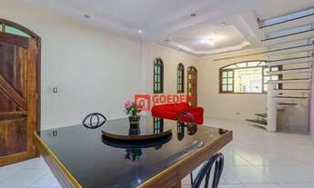 Imagem: Sobrado com 3 dormitórios para alugar