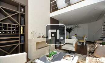 Imagem 3: Apartamento com 2 dormitórios, 165 m² - venda por R$ 2.400.000,05 ou aluguel por R$ 19.792