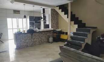 Imagem: Casa Padrão em Sao Jose dos Campos