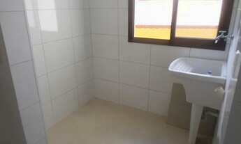 Imagem 5: Apartamento com 1 dormitório para alugar, 50 m² por R$ 1.922,00/mês - Vera Cruz - Valinhos