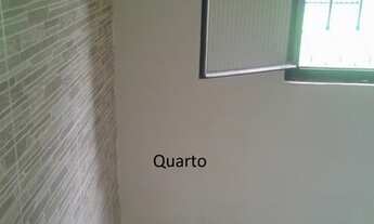Imagem 3: Casa 1 quarto Casa com 1 dormitório