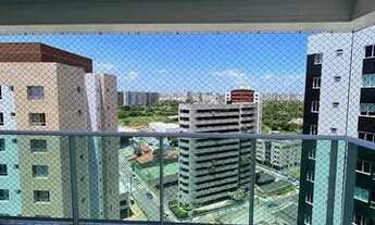 Imagem: Terraços Beira Mar 3 suítes / sombra !