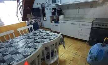 Imagem 7: Sobrado geminado com 2 dormitorios a 200 metros do mar