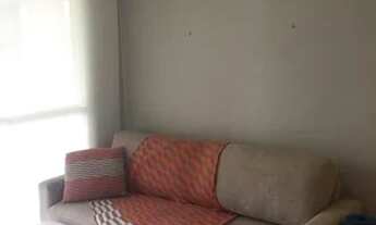 Imagem 1: Apartamento com 1 dormitório para alugar, 38 m² por R$ 3.490,01/mês - Granja Julieta - São