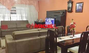 Imagem 3: Casa Padrão em Sao Jose dos Campos