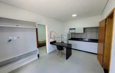 Imagem 3: Apartamento - Cidade Universitária - Campinas