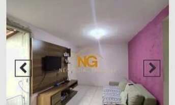 Imagem 7: Contagem - Apartamento Padrão - Sapucaia