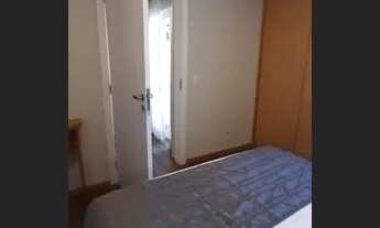 Imagem 2: Flat com 1 dormitório para alugar, 55 m² por R$ 3.127,98/mês - Centro - Santo André/SP