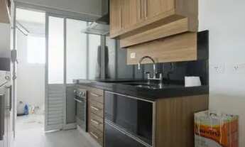 Imagem 7: Apartamento para Aluguel - Brooklin, 2 Quartos, 76 m2