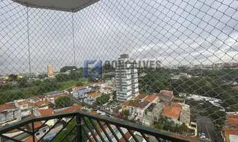 Imagem 6: SAO BERNARDO DO CAMPO - Residential / Apartment - VILA DAYSE