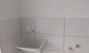 Imagem 2: APARTAMENTO 02 dormitórios no Santa Regina - Camboriú/SC
