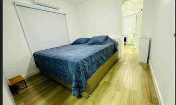 Imagem 7: Apartamento no Jardim Guanabara, 110 m2, com 3 Quartos, Modernizado, Imperdível!