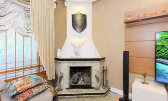 Imagem 4: CANOAS - Casa Padrão - ESTANCIA VELHA