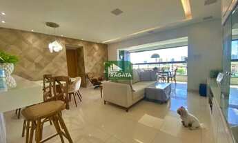 Imagem 4: APARTAMENTO ARACAJU EDF PRAIA FORMOSA RESIDENCE NA 13 DE JULHO