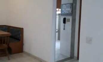 Imagem 3: Alugo apartamento 45 m², 1 quarto suíte, próximo ao Norte Shopping