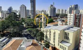 Imagem 5: Apartamento para locação, 1 suíte, 1 vaga, 40m², Mirandópolis