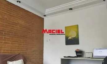 Imagem 6: Casa Padrão em Sao Jose dos Campos