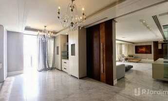Imagem 3: Apartamento com 4 quartos para alugar, 270m² - Copacabana - Rio de Janeiro/RJ