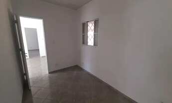Imagem 3: Casa para Aluguel com 2 quartos , 80m² em Jardim São Cristóvão - São Paulo
