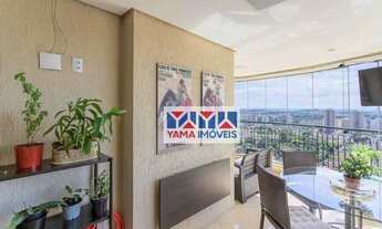 Imagem 4: RUA DO PROFESSOR FACE SOMBRA, 3 SUÍTES, 3 VAGAS DE GARAGEM, SACADA GOURMET COM CHURRASQUEI