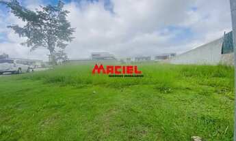 Imagem 3: Terreno Padrão em São José dos Campos