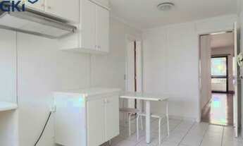 Imagem 5: APARTAMENTO COM 186 M² SENDO 3 SUÍTES,3 VAGAS PRÓXIMO AO METRÔ CONSOLAÇÃO