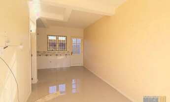 Imagem 3: CANOAS - Casa Padrão - Olaria