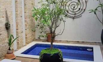 Imagem 4: Casa no condominio North Valey para venda com 250 metros quadrados com 3 quartos