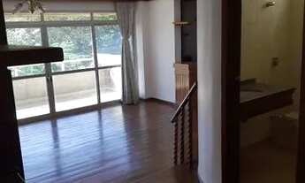 Imagem 3: Apartamento para venda possui 152 metros quadrados com 3 quartos em Setor Oeste - Goiânia