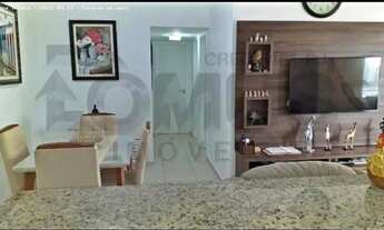 Imagem 3: Apartamento Para Venda na Farolândia - Felicitá Farol Com 2/4