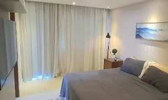 Imagem 6: Casa na Granja c/ 3qts, send 1suíte, 3brs, 2vgs, amrs plnjds, split, vrnd/quintl, blindx