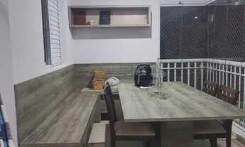 Imagem 2: Apartamento Padrão em São José dos Campos