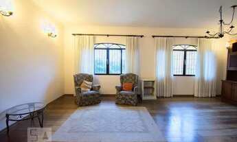 Imagem 6: Casa para Aluguel - Cidade Dutra, 4 Quartos, 220 m2