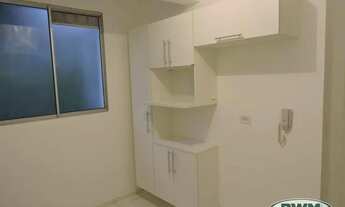Imagem 5: Apartamento com 2 dormitórios à venda, 52 m² por R$ 205.000,00 - Jardim Europa - Sorocaba