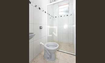 Imagem 6: Casa para Aluguel - Jardim Santa Emília, 1 Quarto, 25 m2