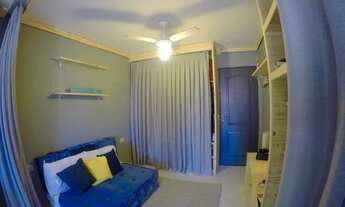 Imagem 4: APARTAMENTO RESIDENCIAL em NATAL - RN, PONTA NEGRA